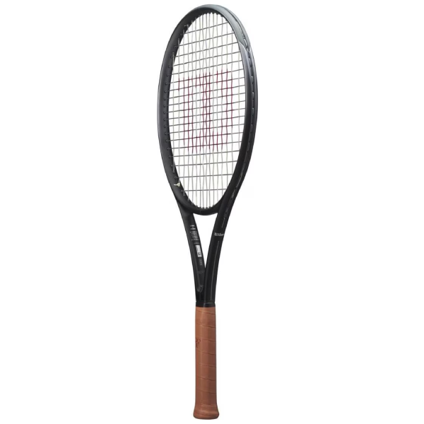 Wilson RF 01 FUTURE 網球拍 (280g) 費德勒 全新設計球拍 費德勒
federer
網球拍
rf01