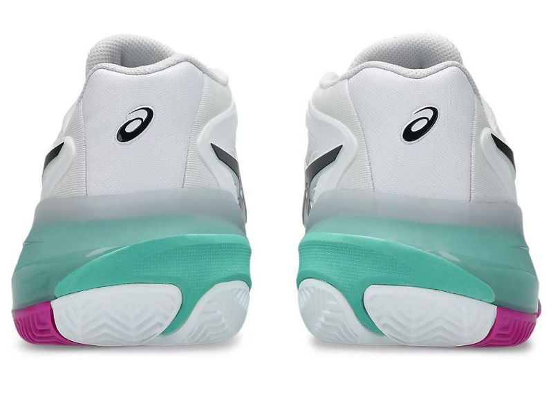 ASICS 亞瑟士 GEL-RESOLUTION X CLAY 男款 網球鞋 澳網配色 asics
網球鞋
澳網