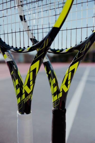 Babolat Pure Aero 網球拍 Alcaraz 小蠻牛 配色款 300g 2023新款 網球拍