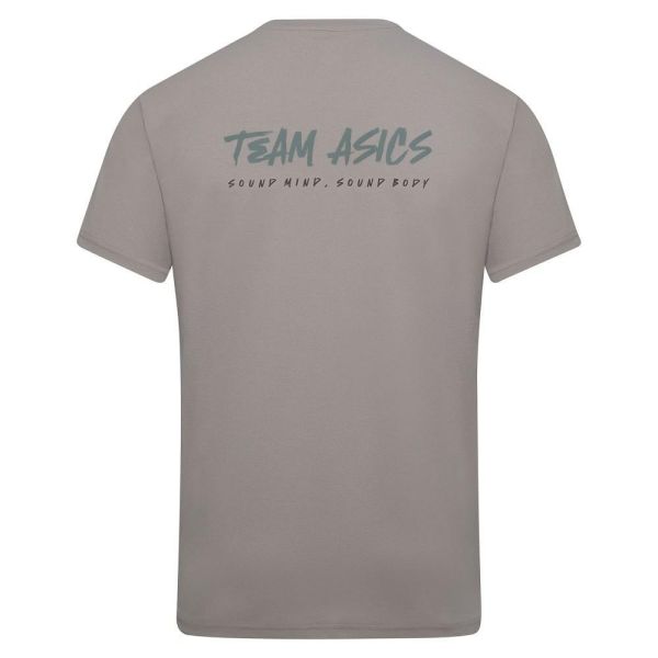 ASICS 亞瑟士 石墨烯 短袖上衣 三色 男女中性款 短袖 亞洲版 訓練上衣 2033C356 短袖
石墨烯
石墨烯短袖
亞瑟士
ASICS