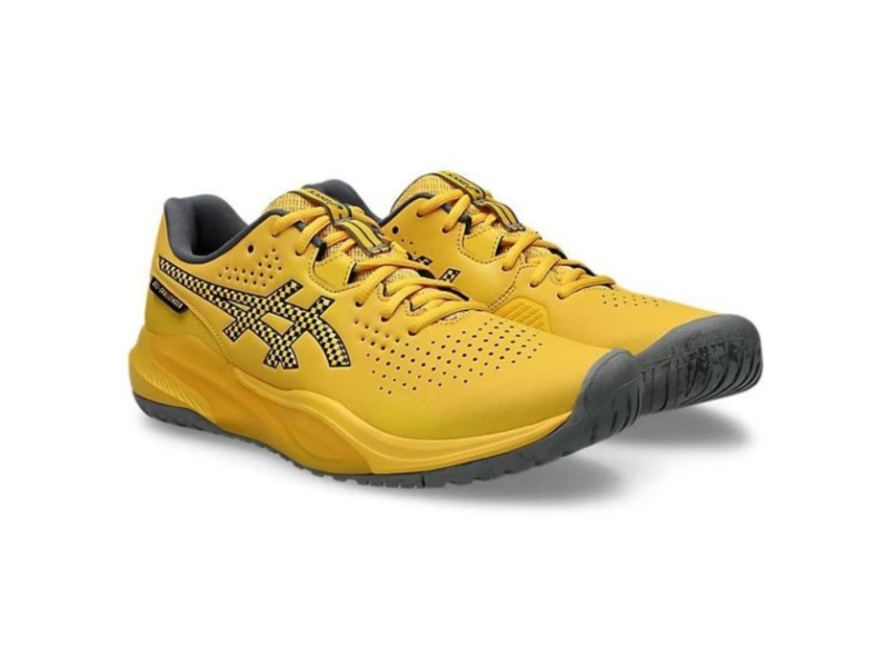 ASICS 亞瑟士 GEL-CHALLENGER 15 男款 網球鞋 紐約計程車概念設計款 asics
亞瑟士
網球鞋