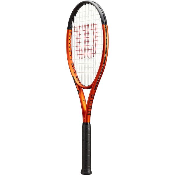 Wilson BURN 100 網球拍 300g 適合進階選手使用 旋轉更強 限量 burn 
wilson
網球拍