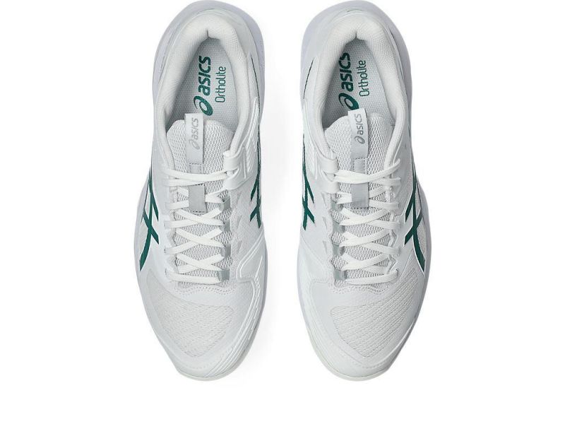 ASICS 亞瑟士SOLUTION SPEED FF 4 男款 溫布頓 網球鞋 1041A532-103 asics
網球鞋
溫布頓
solution