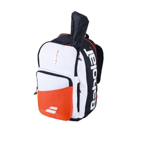 Babolat Pure Strike 網球 後背包 backpack 網球拍 可裝2支 後背包
網球拍袋
網球拍
babolat