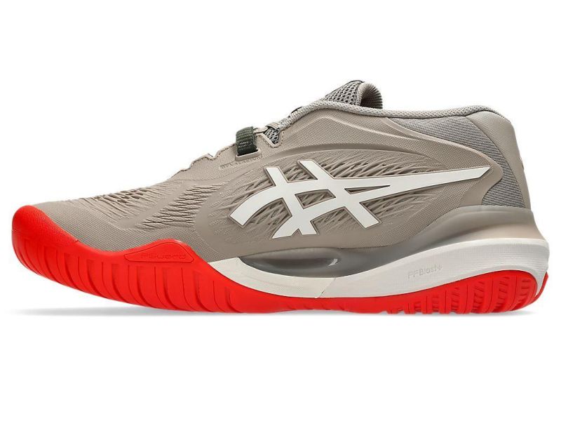 ASICS 亞瑟士GEL-RESOLUTION X (2E) 男款 亞洲大師 寬楦 網球鞋 1041A487-200 asics
resolution
網球鞋
寬楦