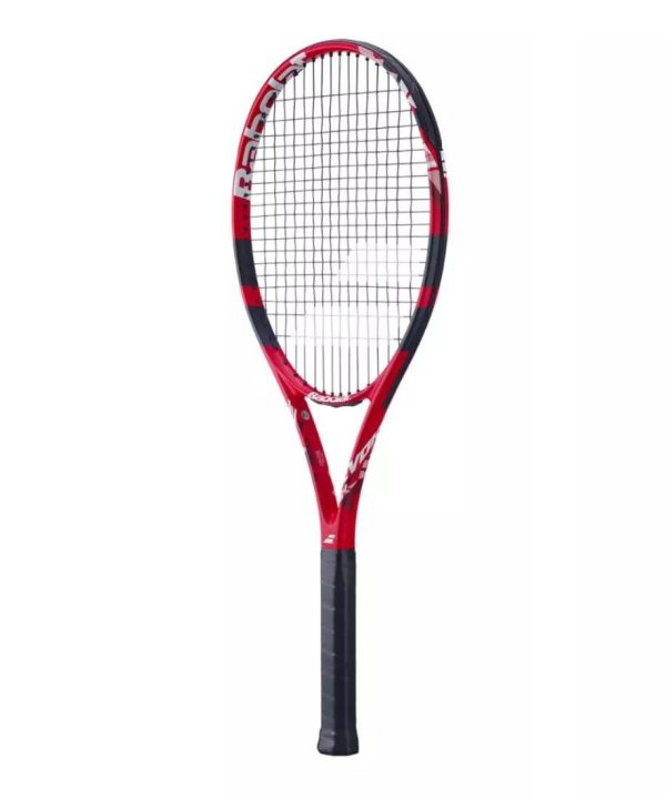 Babolat EVOKE Team 102 網球拍 紅色 270g 適合初中階選手使用 新款 網球拍
初階網球拍
babolat
evoke