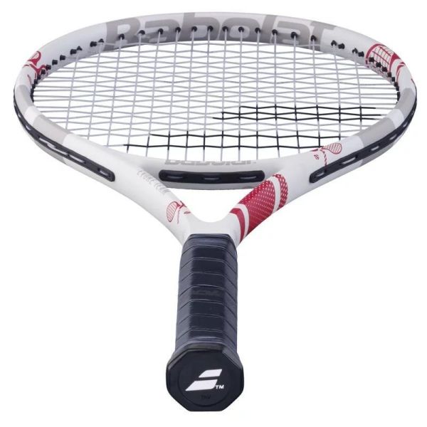 Babolat EVOKE 102 溫布敦 限量版 網球拍 270g 適合休閒與初學球員 初階拍
網球拍
初學網球拍
babolat
溫布頓