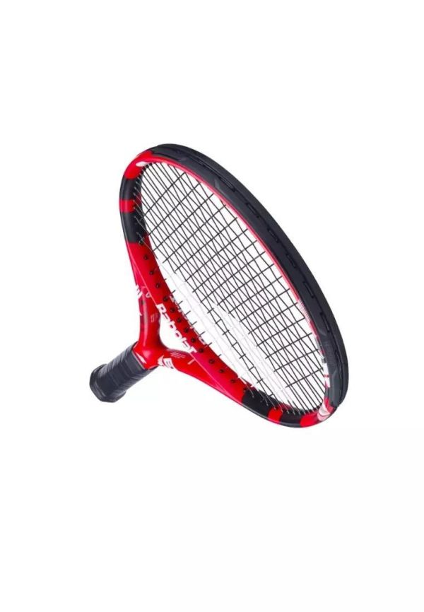 Babolat EVOKE Team 102 網球拍 紅色 270g 適合初中階選手使用 新款 網球拍
初階網球拍
babolat
evoke