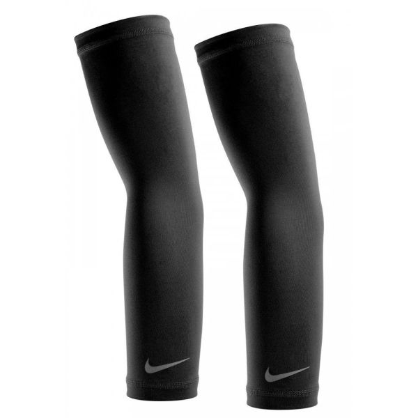 NIKE 輕量跑步臂套 2.0 雙入裝 2色 透氣防曬 運動袖套 Dri-Fit材質 袖套 袖套
防曬袖套
臂套
NIKE