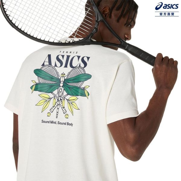 ASICS 亞瑟士 短袖上衣 男款 海外版 網球上衣 2041A351 三種顏色 網球短袖
網球上衣
亞瑟士
ASICS