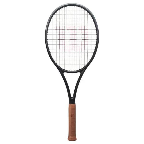 Wilson RF 01 網球拍 (300g) 費德勒 全新設計球拍 federer
費德勒
rf01
網球拍