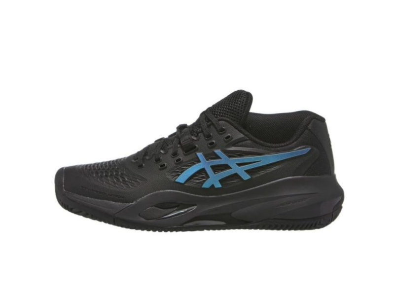 ASICS 亞瑟士 GEL-RESOLUTION X Clay 男款 網球鞋 美網 夜場系列 配色 網球鞋
美網
asics
亞瑟士