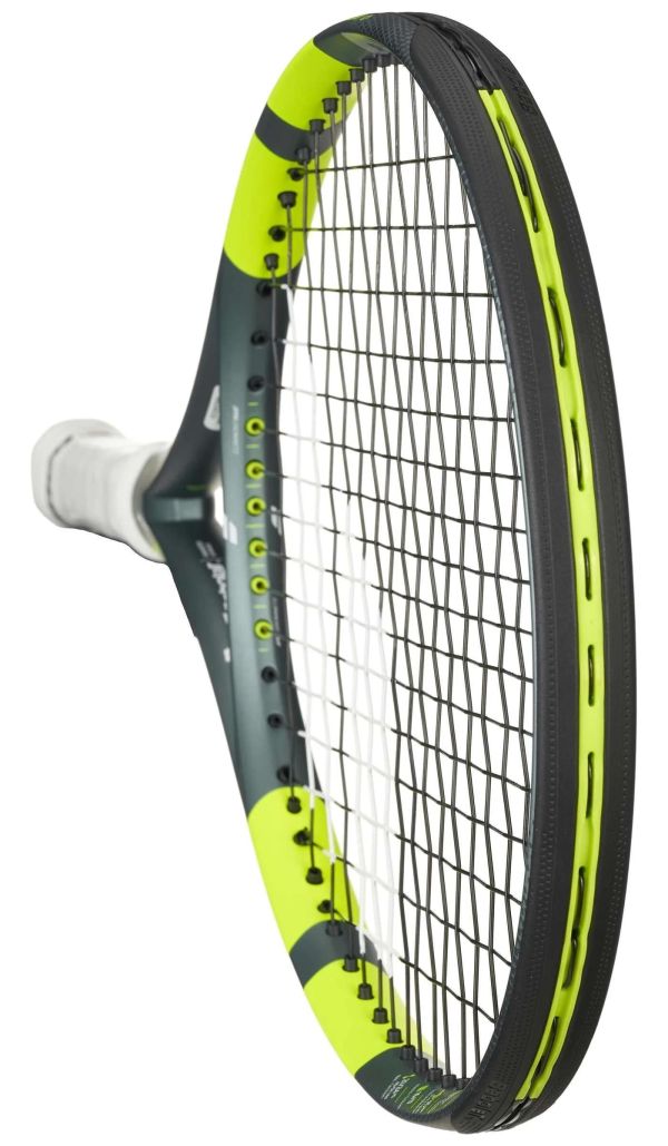 Babolat Pure Aero Junior 25 / 26 網球拍 2款 適用青少年 進階款 網球拍
BABOLAT
PUREAERO