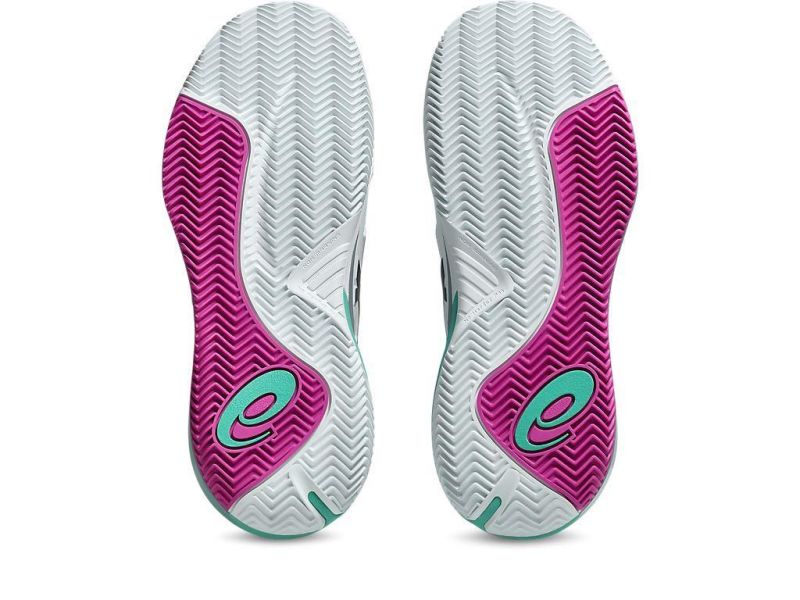 ASICS 亞瑟士 GEL-RESOLUTION X CLAY 男款 網球鞋 澳網配色 asics
網球鞋
澳網