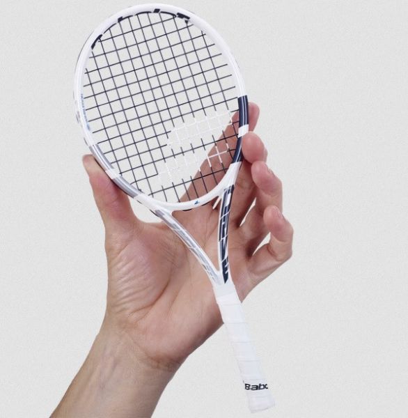 Babolat Mini Racket 迷你網球拍 Pure Drive 溫布頓 僅25.4cm 收藏 迷你網球拍
網球拍
mini