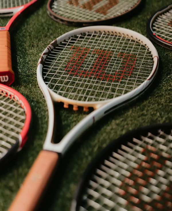 Wilson RF 01 HALL OF FAME 網球拍 (300g) 費德勒 名人堂 限量版 空拍 rf01
rf01halloffame
wilson
federer
網球拍
費德勒
名人堂
