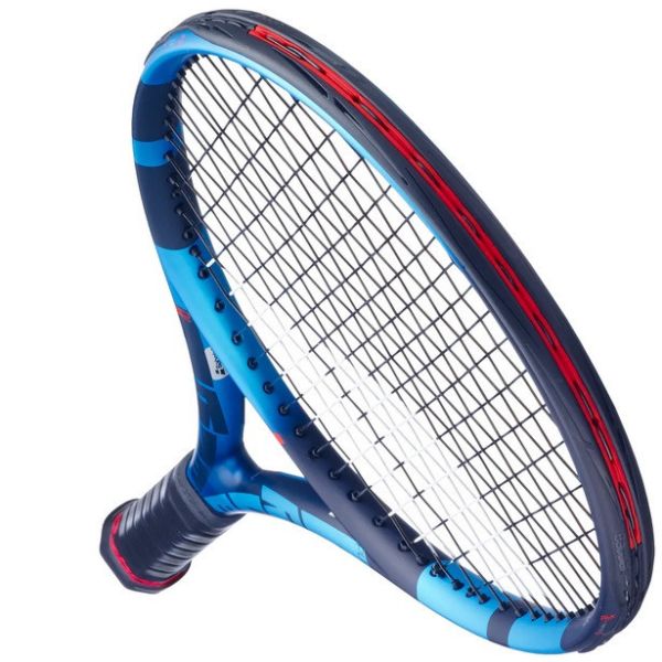 Babolat Pure Drive 98 網球拍 305g 藍黑 精準力量提升 限定規格 網球拍
網球
puredrive