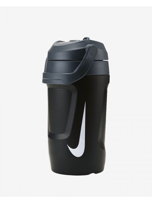 NIKE FUEL JUG 霸水壺 64oz 運動水壺 三種顏色 黑 藍 白 水壺