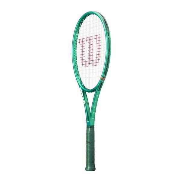 Wilson BLADE 98 Pro 16X19 V10 網球拍 305g 全新款 拍頭更穩定 力量更大 blade
wilson
網球拍