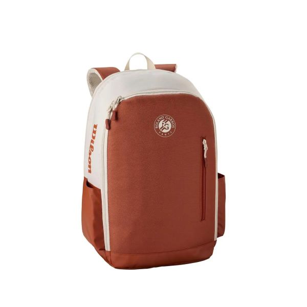 Wilson 後背包 Roland Garros Team Backpack Bag 法網款 網球拍袋 後背包
網球拍袋
法網
wilson