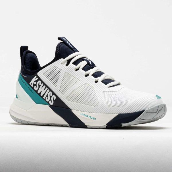 K Swiss K Frame Speed Rublo 男 網球鞋 進階網球鞋 球星聯名款 kswiss
網球鞋
網球