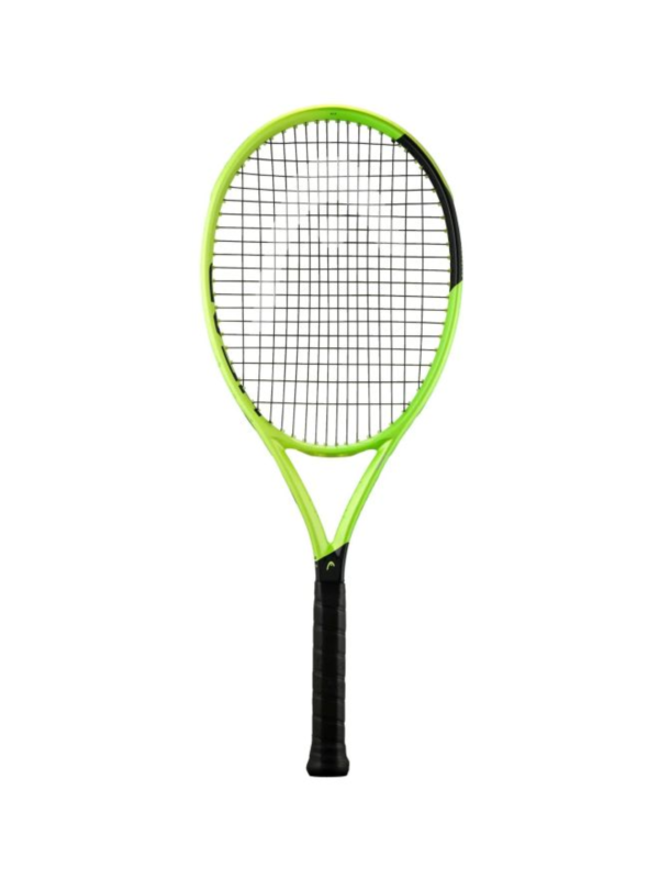 HEAD EXTREME MP 2026 網球拍 300g 全新款 最強炫轉力道 extreme
head
網球拍
網球