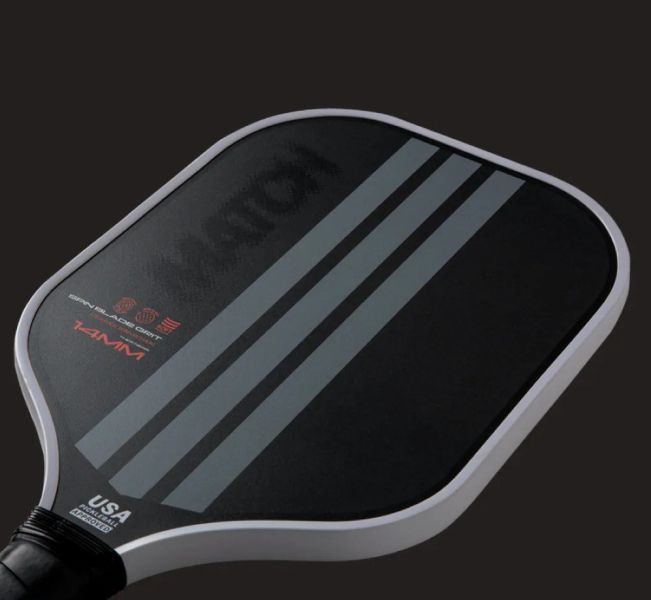 Adidas Match paddle 匹克球拍 國際認證 玻璃纖維 基本款 舒適穩定 adidas
匹克球拍
匹克球