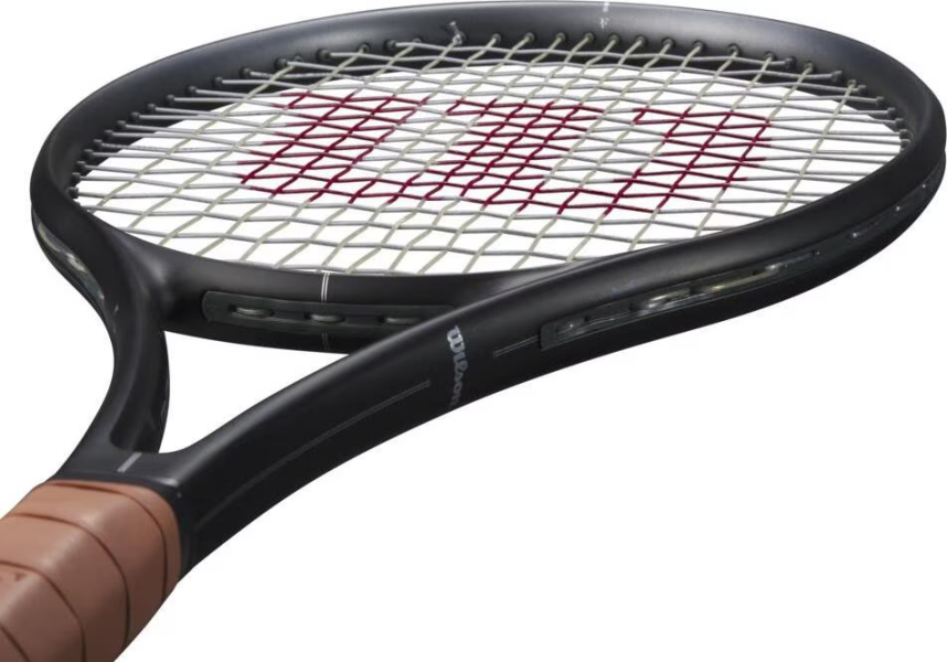 Wilson RF 01 FUTURE 網球拍 (280g) 費德勒 全新設計球拍 費德勒
federer
網球拍
rf01