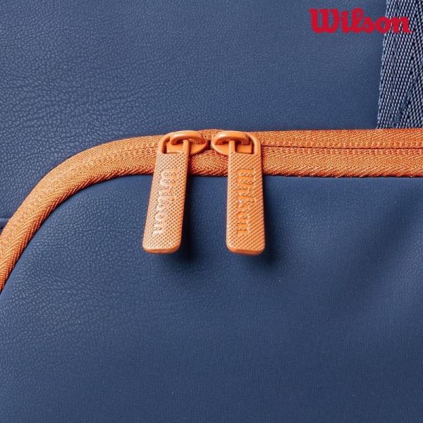 Wilson ROLAND GARROS 2026 LARGE DUFFEL 圓筒包 海軍藍 法網系列 wilson
rolandgarros
法網
網球拍袋