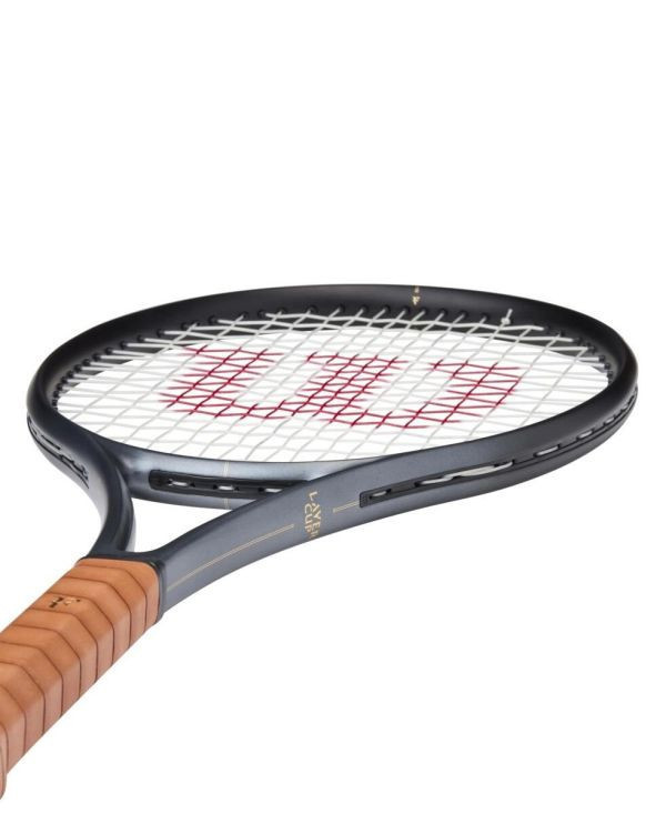 Wilson RF 01 Laver Cup 網球拍 (300g) 費德勒 限量版 空拍 federer
費德勒
網球拍
wilson
rf01
拉沃盃
LAVERCUP