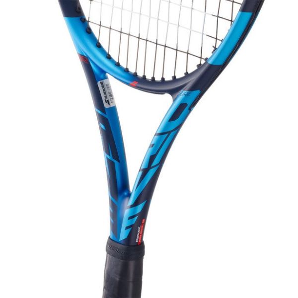 Babolat Pure Drive 98 網球拍 305g 藍黑 精準力量提升 限定規格 網球拍
網球
puredrive