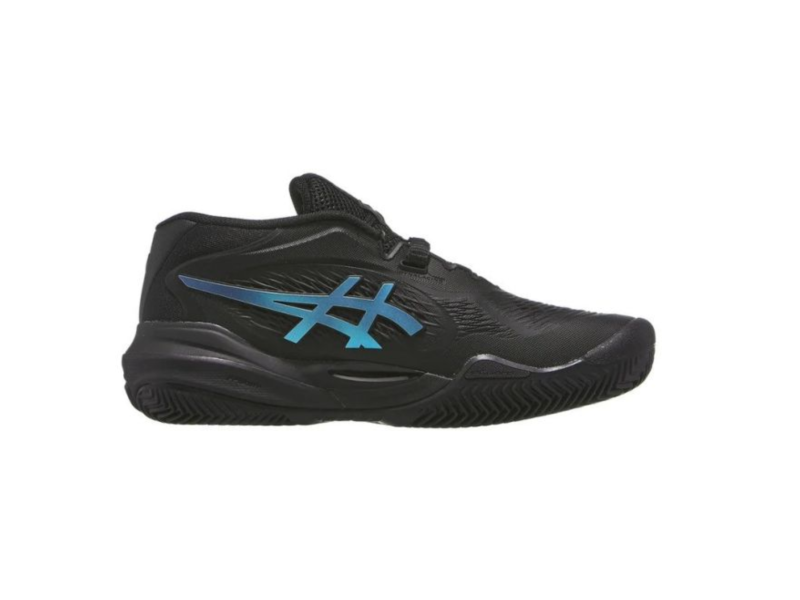 ASICS 亞瑟士 GEL-RESOLUTION X Clay 男款 網球鞋 美網 夜場系列 配色 網球鞋
美網
asics
亞瑟士