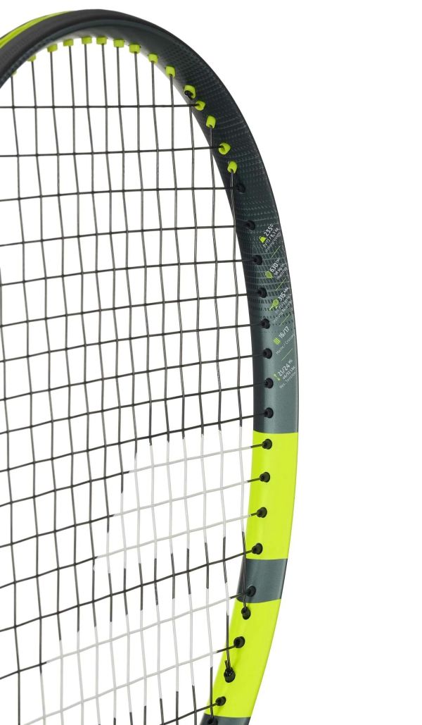 Babolat Pure Aero Junior 25 / 26 網球拍 2款 適用青少年 進階款 網球拍
BABOLAT
PUREAERO
