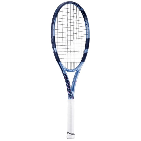 Babolat Pure Drive Team 網球拍 285g 2025 11代 網球拍
babolat
puredrive