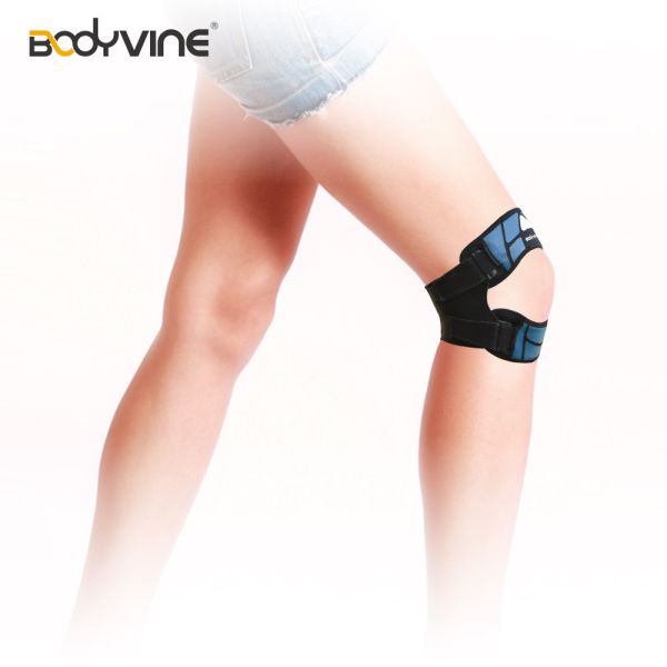 BODYVINE 巴迪蔓「簡捷型」膝關節上下穩固帶 1只 品牌創新 護膝
bodyvine
巴迪蔓