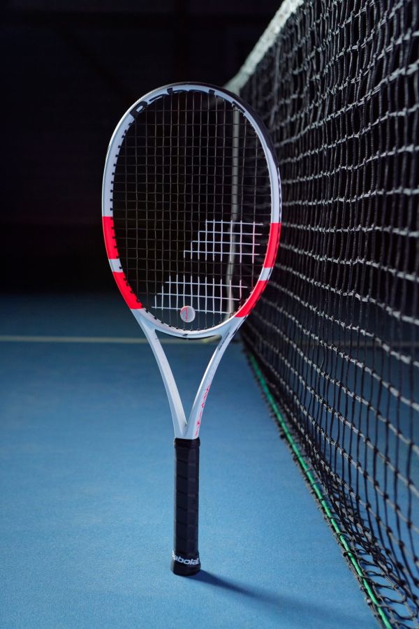 Babolat Pure Strike Team 網球拍 285g 四代 2024 全新款 網球拍
pure strike
babolat