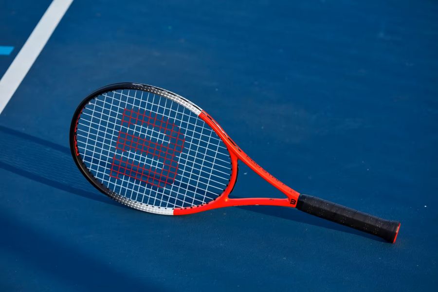 WILSON PRO STAFF PRECISION RXT 105 網球拍 (289g) 碳鋁拍 初學專用 網球拍
初階拍
初學拍
wilson