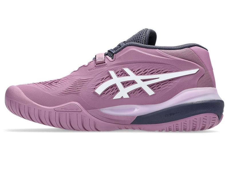 ASICS 亞瑟士 GEL-RESOLUTION X 寬楦 女款 網球鞋 澳網配色 女網球鞋
網球鞋
亞瑟士
asics
resolutionx