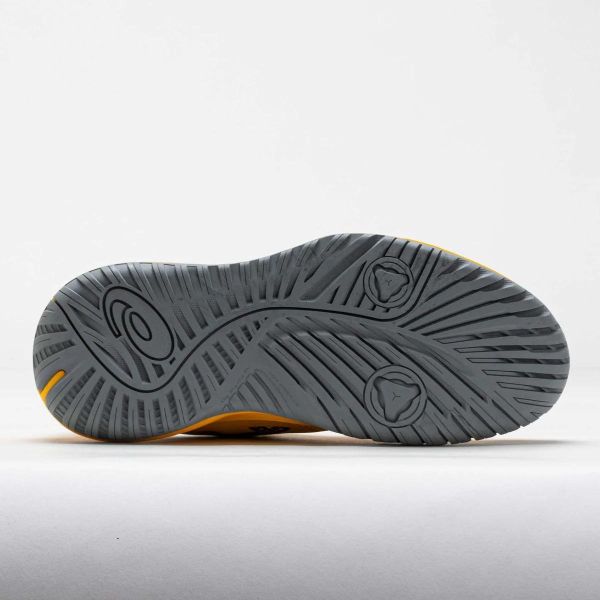 ASICS 亞瑟士 GEL-CHALLENGER 15 男款 網球鞋 紐約計程車概念設計款 asics
亞瑟士
網球鞋