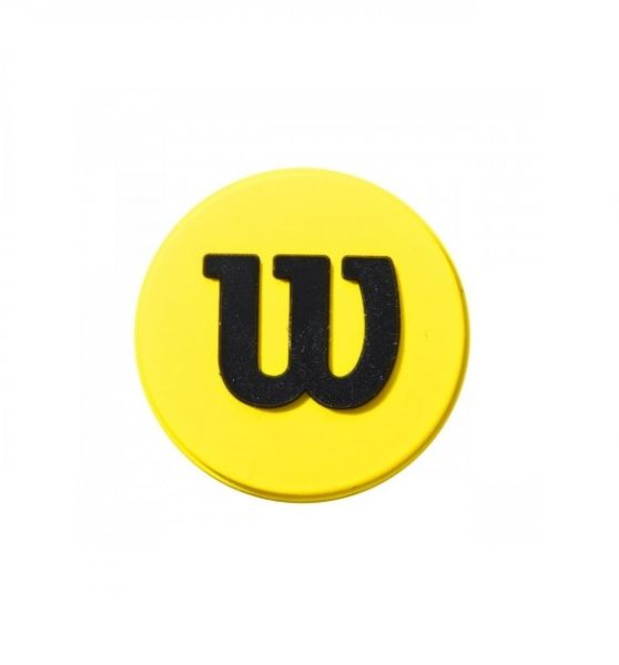 Wilson Minions Vibration Dampener 小小兵 聯名 避震器 (兩入) 網球拍 小小兵
