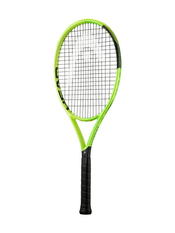 HEAD EXTREME MP L 2026 網球拍 280g 全新款 最強炫轉力道 extreme
head
網球拍
網球