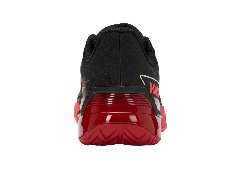 K-SWISS Ultrashot 4 網球鞋 男鞋 新款 紅黑 全場地 網球鞋
網球
kswiss
ultrashot