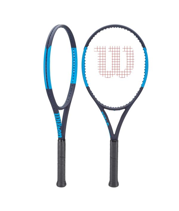 Wilson ULTRA 100L 網球拍 277g 全方位型球拍 極佳手感 3號握把 全碳纖維 網球拍
wilson
ultra
網球