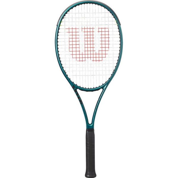 Wilson Blade 100L V9 網球拍 16*19 285g 控球與速度最大化 網球拍
BLADE
WILSON