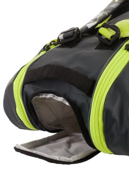 Babolat Pure Aero 6 支裝 球拍袋 Pack Bag 2023年款 網球拍袋 網球拍袋
網球拍
網球
babolat