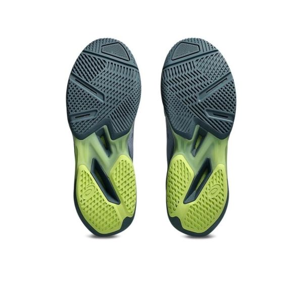 ASICS 亞瑟士SOLUTION SPEED FF 4 男款 法網 網球鞋 1041A532-400 asics
亞瑟士
網球鞋