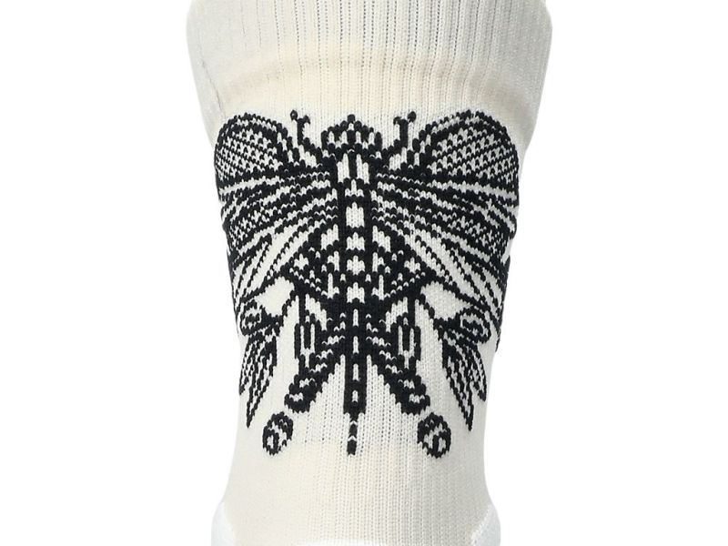 ASICS 亞瑟士 網球 中筒襪 男女中性款 網球襪 蜻蜓系列 3043A133-101 網球襪
中筒襪
運動襪
asics
亞瑟士