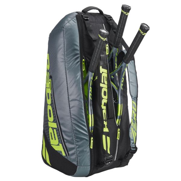 Babolat Pure Aero 6 Pack Bag網球拍袋 6支裝 球拍袋 網球拍袋
網球拍
pureaero