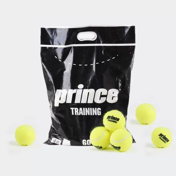 Prince Training Ball 網球 練習球 訓練球 60顆入 上課專用 網球
練習球
prince