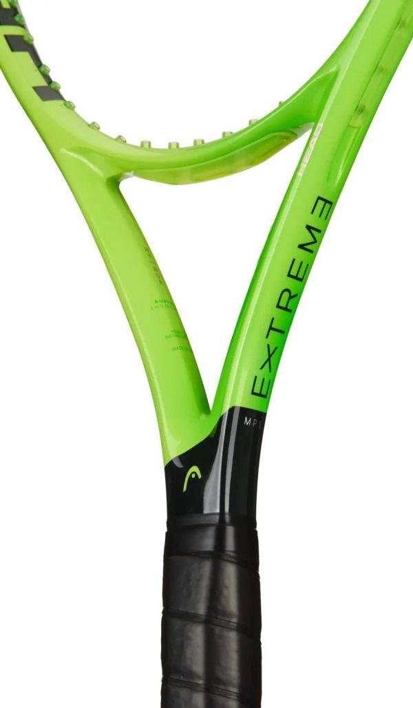 HEAD EXTREME MP L 2026 網球拍 280g 全新款 最強炫轉力道 extreme
head
網球拍
網球